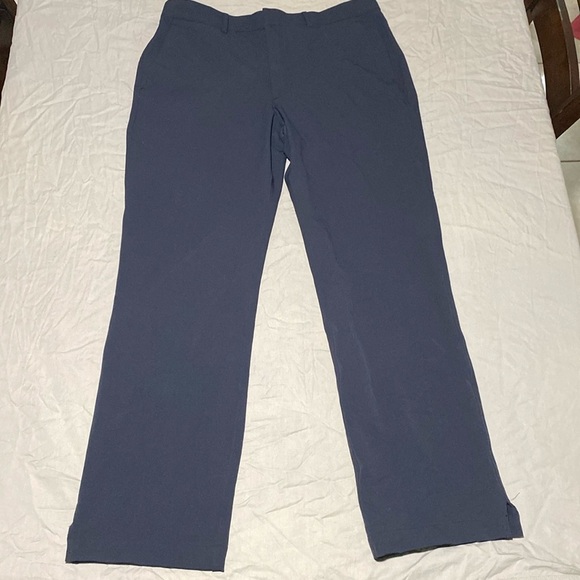 Under Armour men’s slacks size 36 - Picture 1 of 7